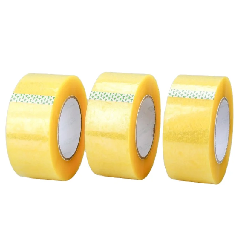 

23 Years Factory Strong Adhesive Custom Logo Printed Bopp Packing Tape With Packing carton