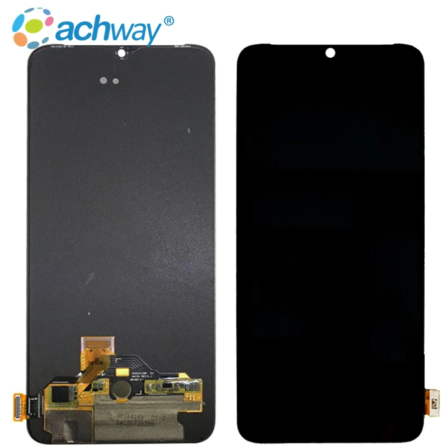 

Lcd Fix Part for Oneplus 7 7 pro /7pro 5G Lcd Touch Screen Touch Screen Replacement Lcd