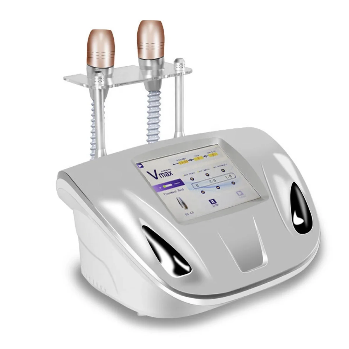

New arrival V Max Hifu V-Max 3.0mm 4.5mm Face Lifting Anti-wrinkle Anti-aging and Firm Skin Ultrasound Machine