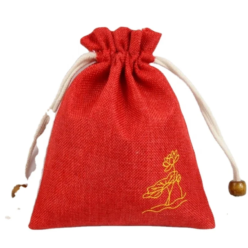 

Best Gift Ever Bag For Sale Canvas Poly Drawstring Back Pack Bag, Customized color