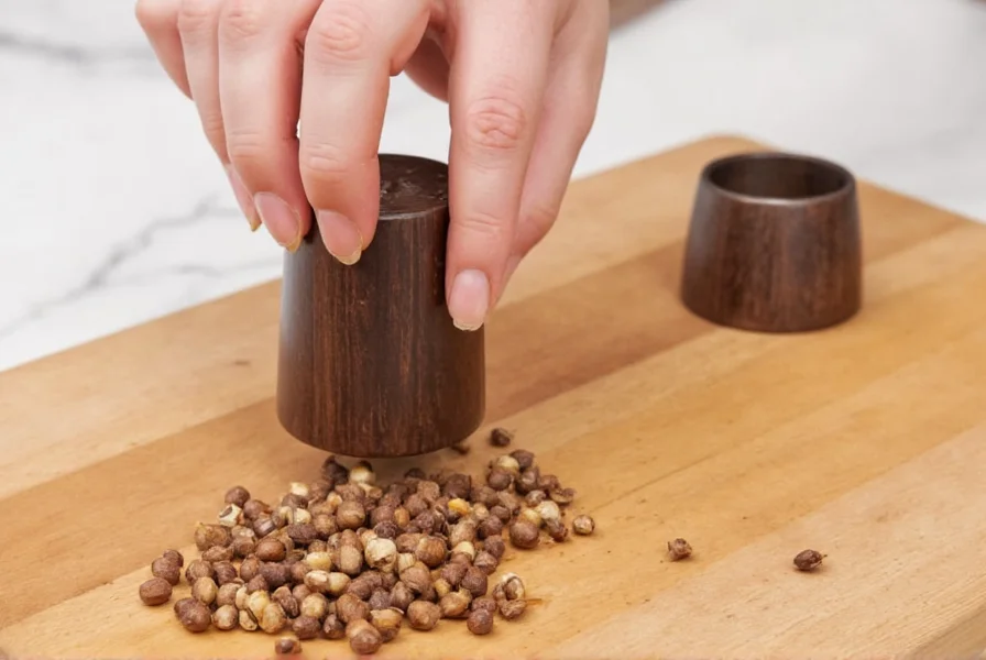 nutmeg grinder