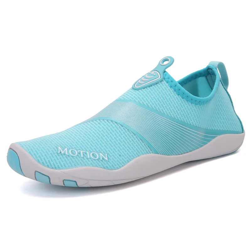 

High Quality Unisex Barefoot Swimming Surfing Outdoor Beach Sports Quick-dry Breathable Water Aqua Shoes, Picture