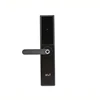Fingerprint Front Door Lock Electric Code Front Door Lock Digital Smart Lock