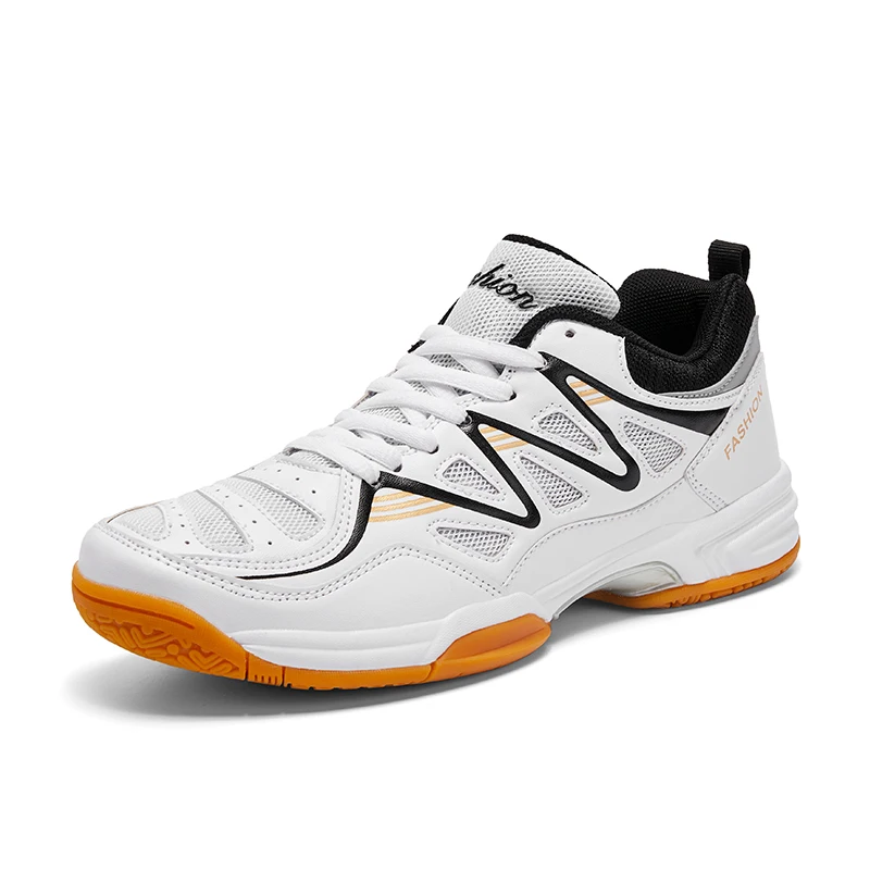 

Four seasons sneakers non-slip badminton table tennis and women couples casual sports shoes tennis shoes men men tennis shoes