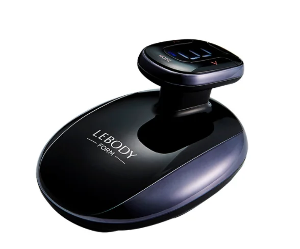 

RF & EMS MASSAGER body slimming with good quality, Colorful for choice