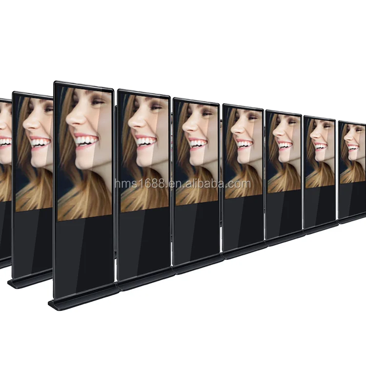 lcd advertising display1080P Ad Digital Signage 1080P Advertising Digital Signage Media Player 1080P Advertising Player