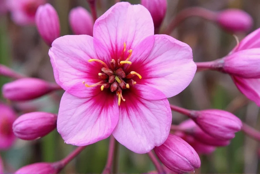 how grow saffron