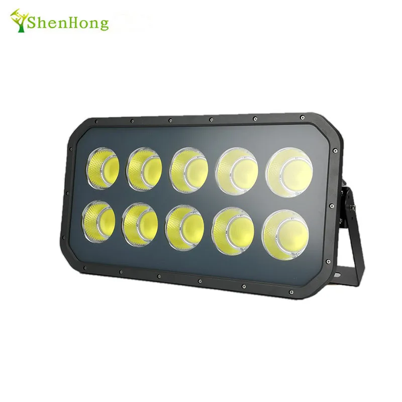 
CE certification 50W 100W 200W 300W 400W 500W 600W outdoor waterproof led flood light 