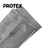 Protex click waterproof oak vinyl plastic plank wpc indoor flooring