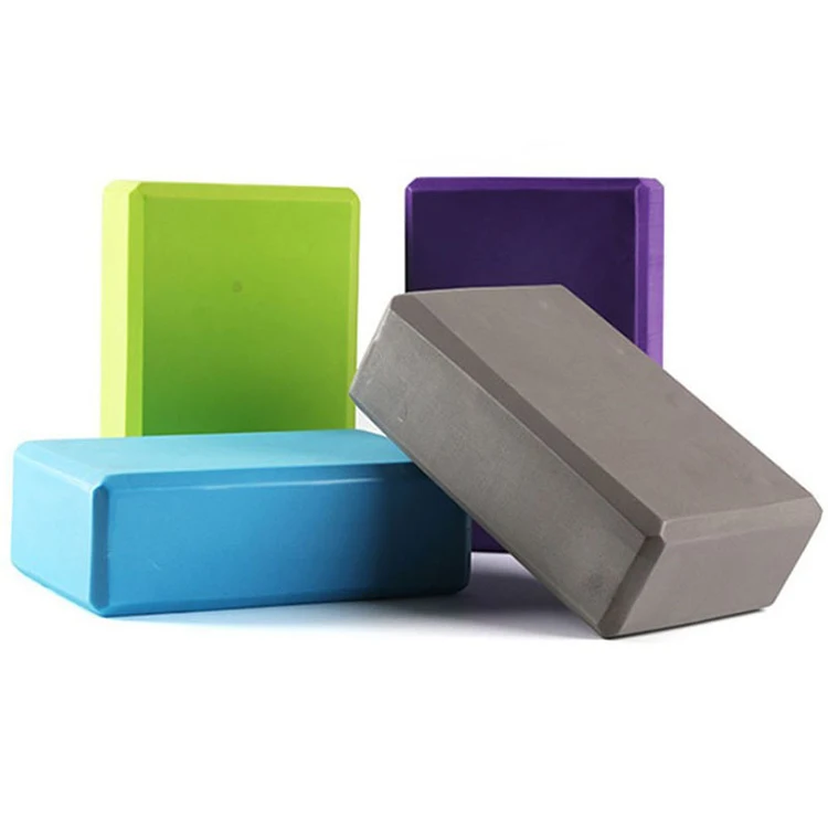 sports direct yoga block