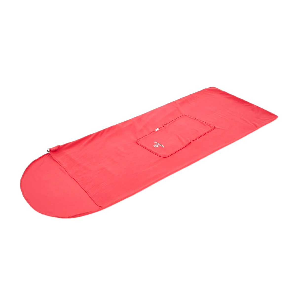 

TOREAD Portable Light Fleece Sleeping Bags For Hiking Outdoor Camping