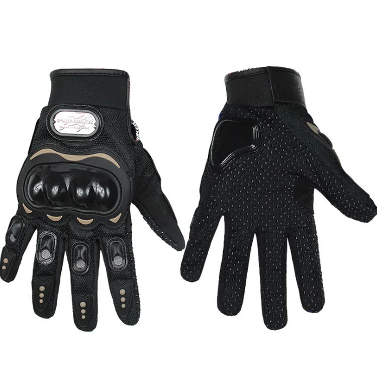 

Winter warm motorcycle gloves Custom gloves for bike riding windproof Touch Screen luva motociclista luvas moto, Blue,red, black