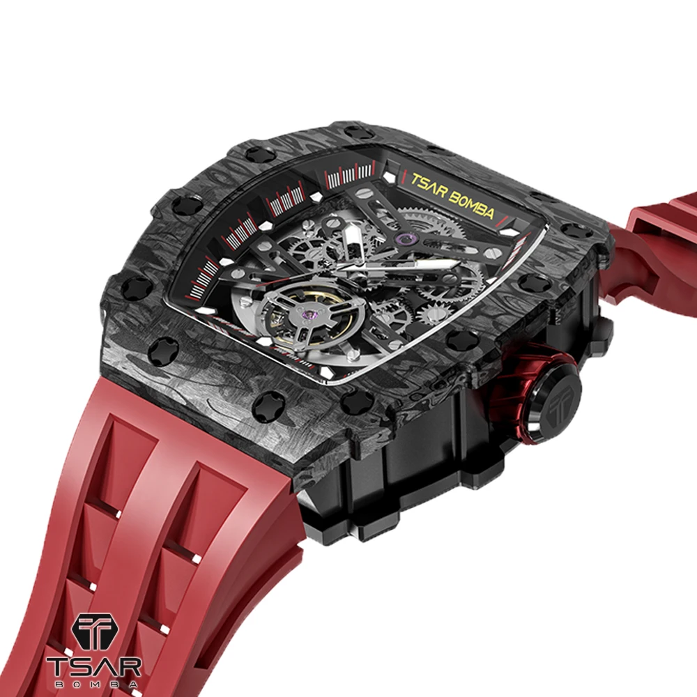 OEM Custom Logo Luxury Brand M