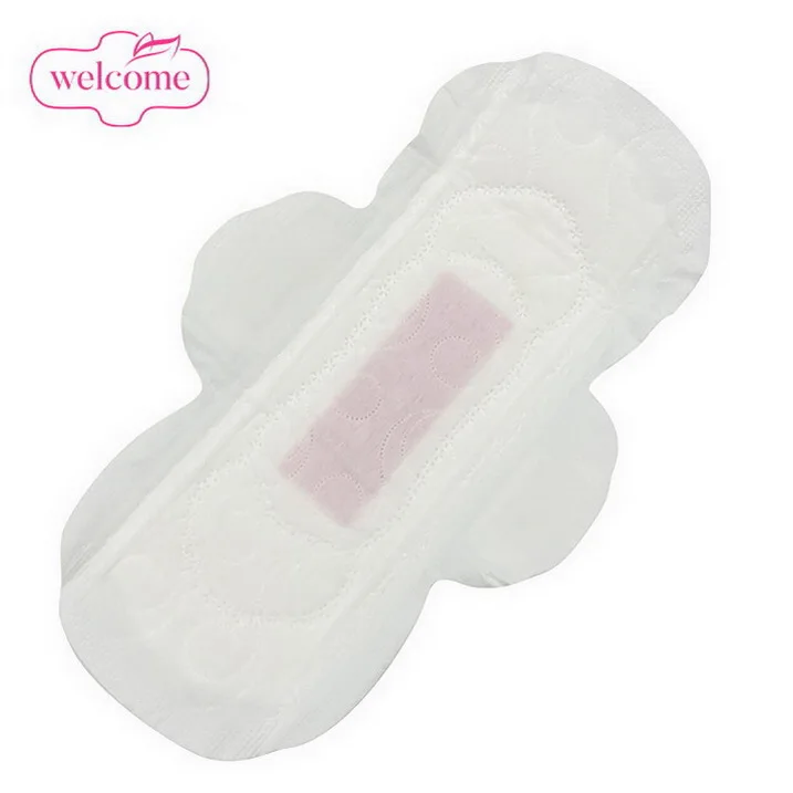 

Alibaba Case Free Samples Shipping Sanitary Napkin with Negative Ion into Mailing Bags for Sexy Lingerie Casual Dresses