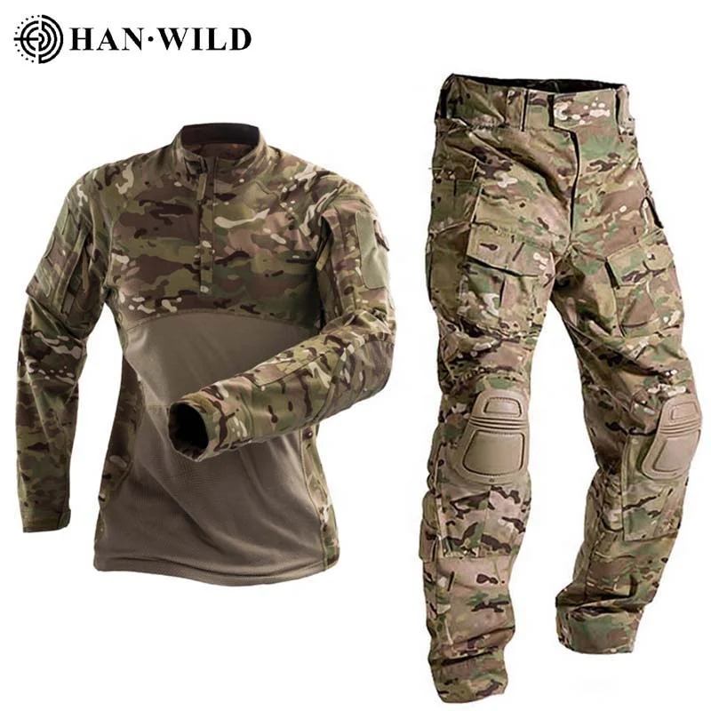 

Tactical clothing Tactical Trousers Tactical Uniform