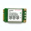LTE Cat.4 M2M smart MeiG module SLM750 with LCC form factor package
