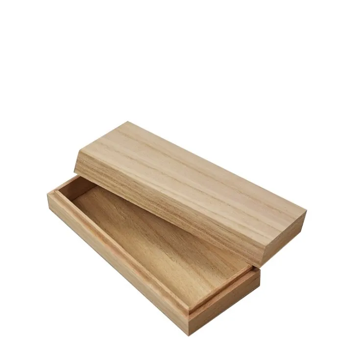 

Candlenut Wooden Jewelry Box Wooden Sunglasses Storage Box Organizer