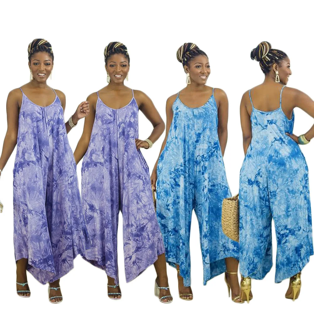 

Clubwear Fall Plus Size Women Clothing Sexy Net Hollow Casual Jumpsuit Rompers For Women