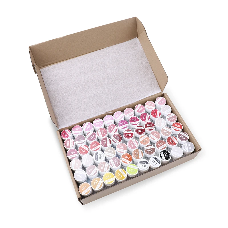 

glaze hard gel polish