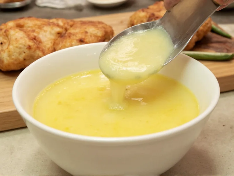 Perfect Egg Drop Soup Recipe: Simple & Authentic