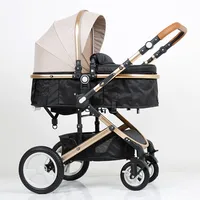 

Bebek Arabasi Puset Premium Baby Stroller China Factory Supplier