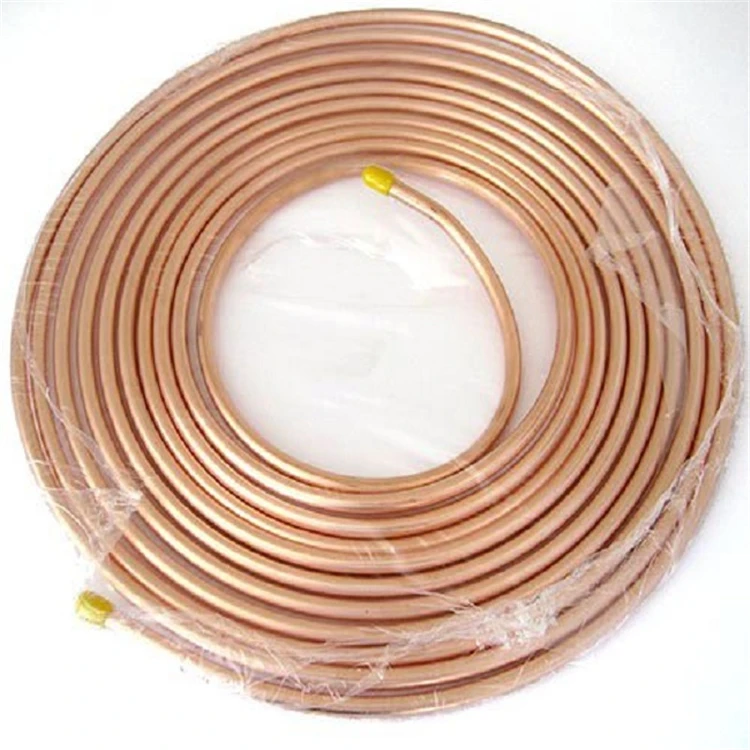 
hailiang c70620 copper tube 5mm 