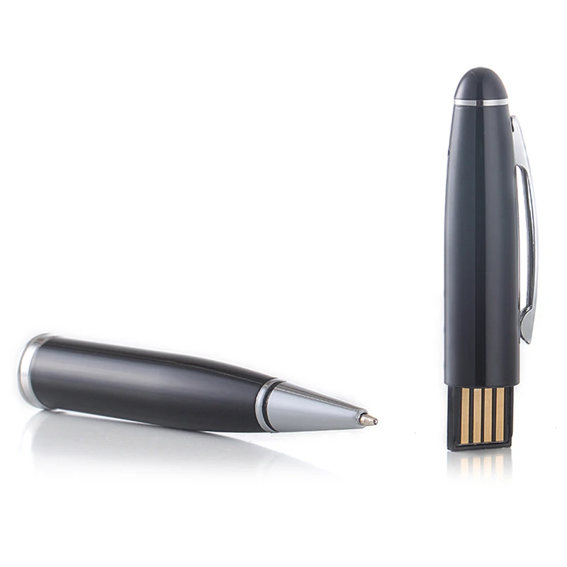 

Continuously Recording Voice Activated Recorder Pen Digital Portable Audio Recorder Pen with 16GB memory