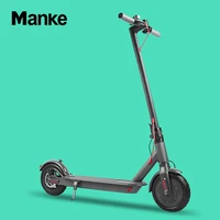 

Chinese Supplier Manke MK083 Wholesale Innovative Xiaomi Version Adult Electric Foldable Scooter 8.5 inch Scooter in Hot Sale