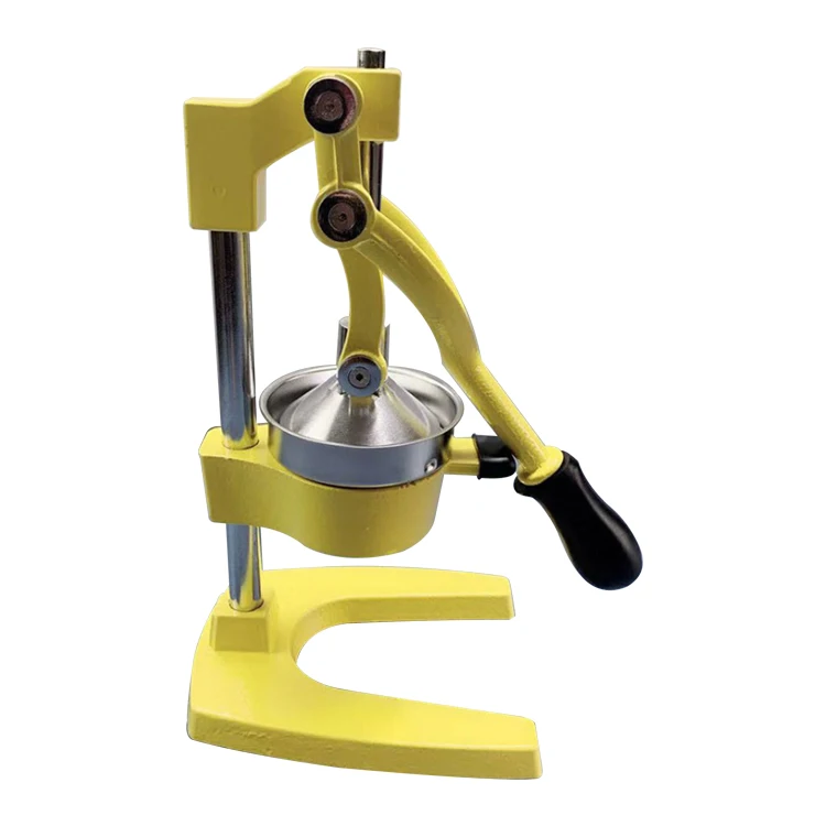 Manual Lever Press Citrus Juicer Aluminium Alloy Juicer Press Buy