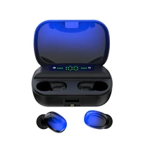 

HB-LX New design wireless earbuds earphone wireless earbuds tws headphone with factory price