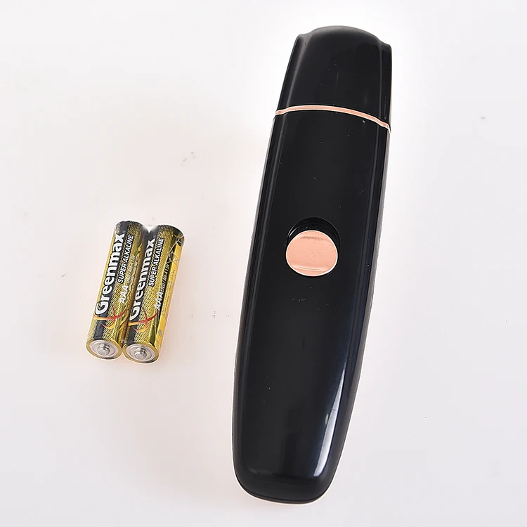 
Professional Upgraded Scrap Rechargeable Electric Pet Dog Cat Nail Grinder 