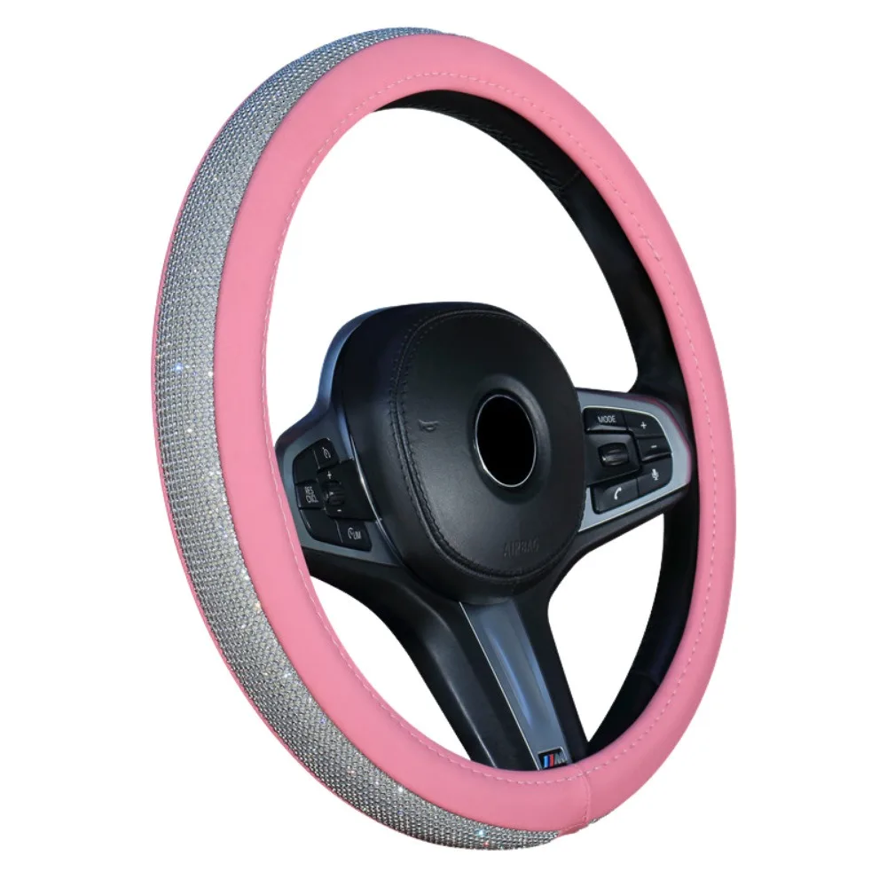 Car Steering Wheel