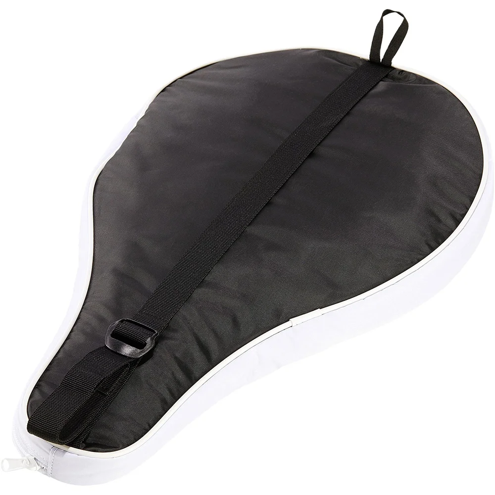 

OEM Padel Bag Cover Case paddle tennis racket bag for single racket