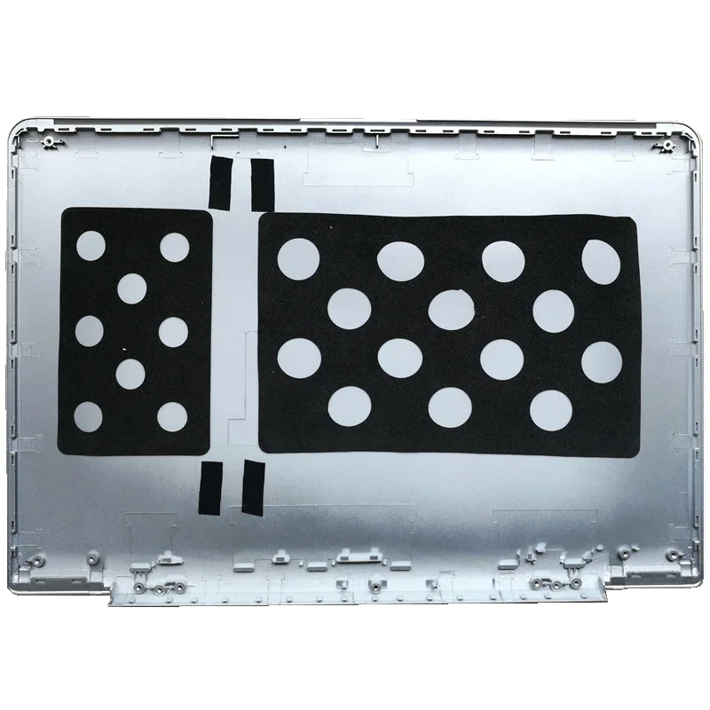 

Original New Laptop LCD Screen Top Lid Case Shell Cover A For 14inch Samsung NP530U4B