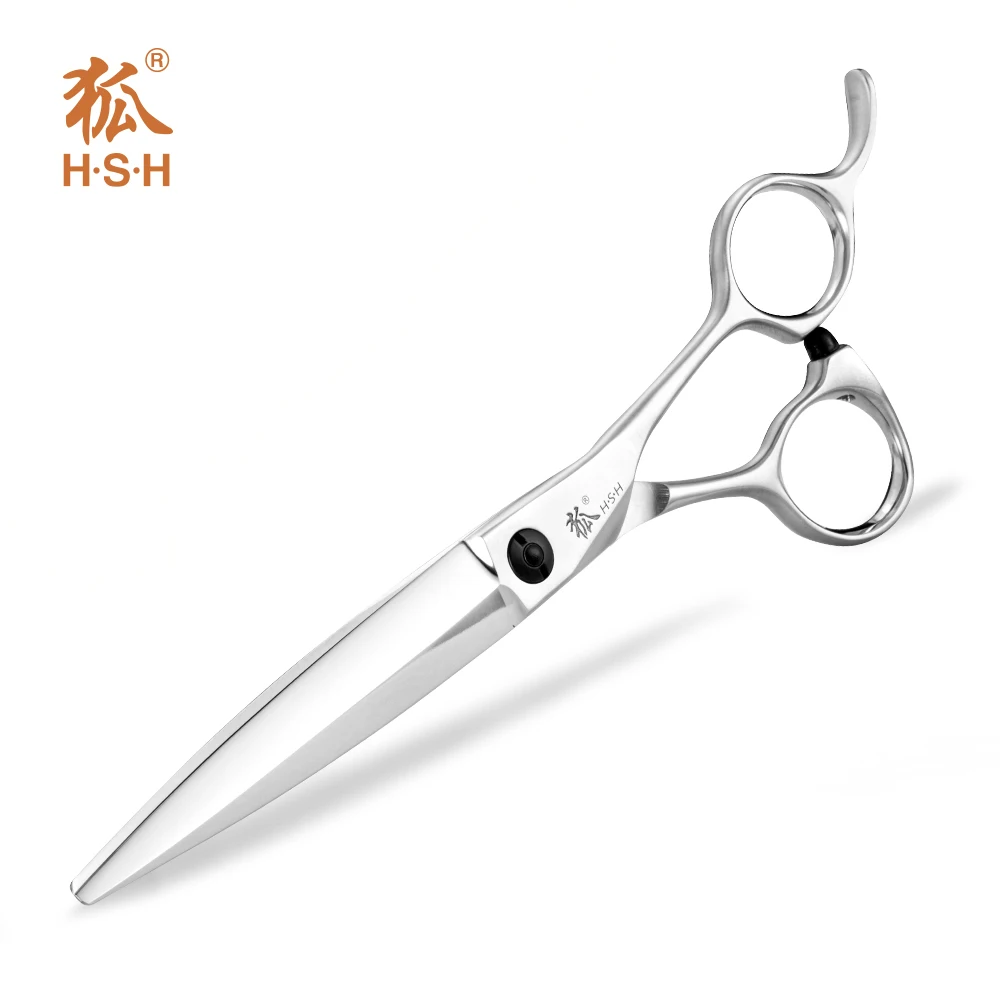 

CTS-70 7.0 inch Japan sus440c hair scissors hair cutting scissors salon scissors barber shears professional