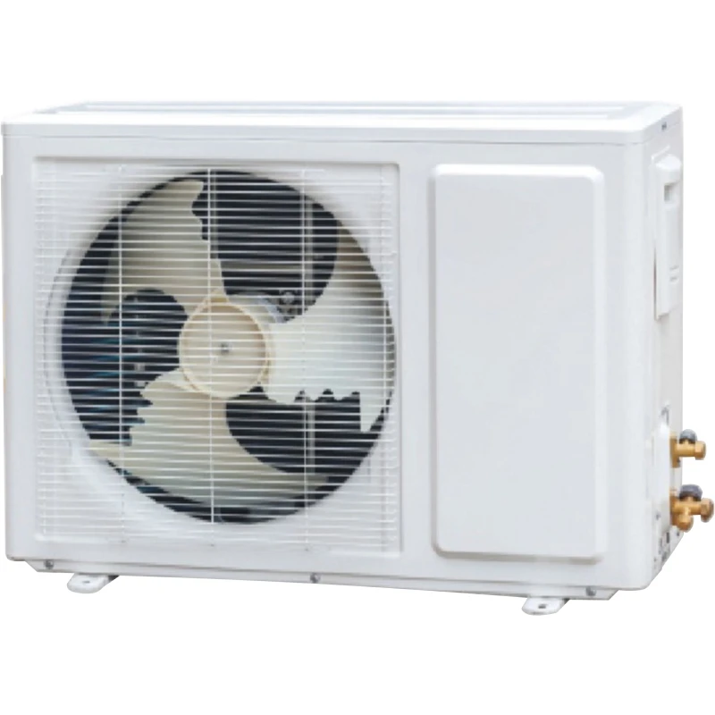 
DC AC Hybrid Wall Mounted Split Solar Air Conditioning Solar Air Conditioner// 