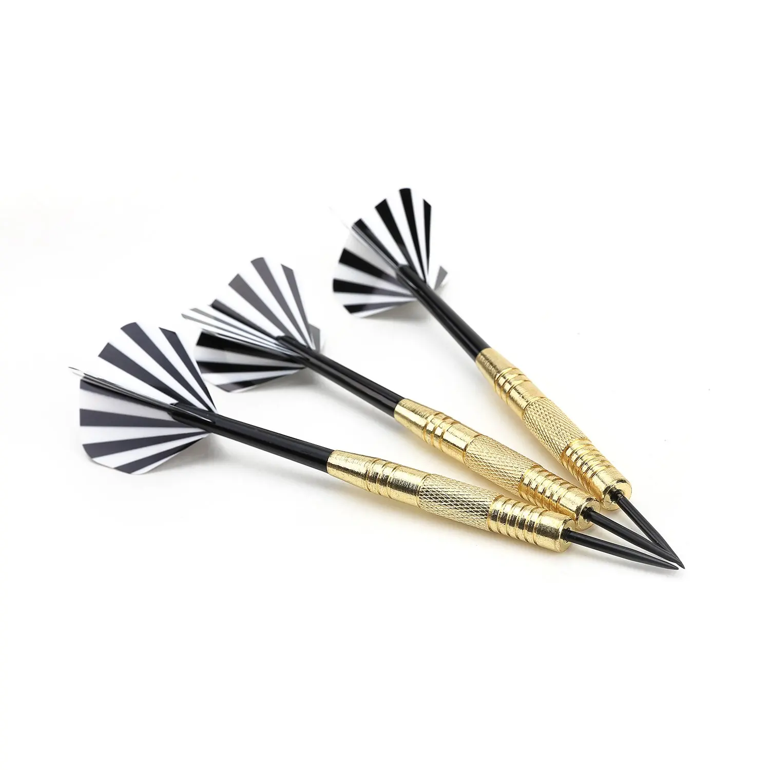 

Hot sell WIN.MAX 22g steel dart set with nylon shafts and pet flights for dart machine and dart game