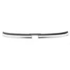 High Performance Stainless Steel Rear Inner External Car Bumper Protector Bumper Step For 2015 Toyota camry