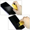 10ml Liquid phone tablet cleaner spray multipurpose display monitor touch screen cleaner for lcd