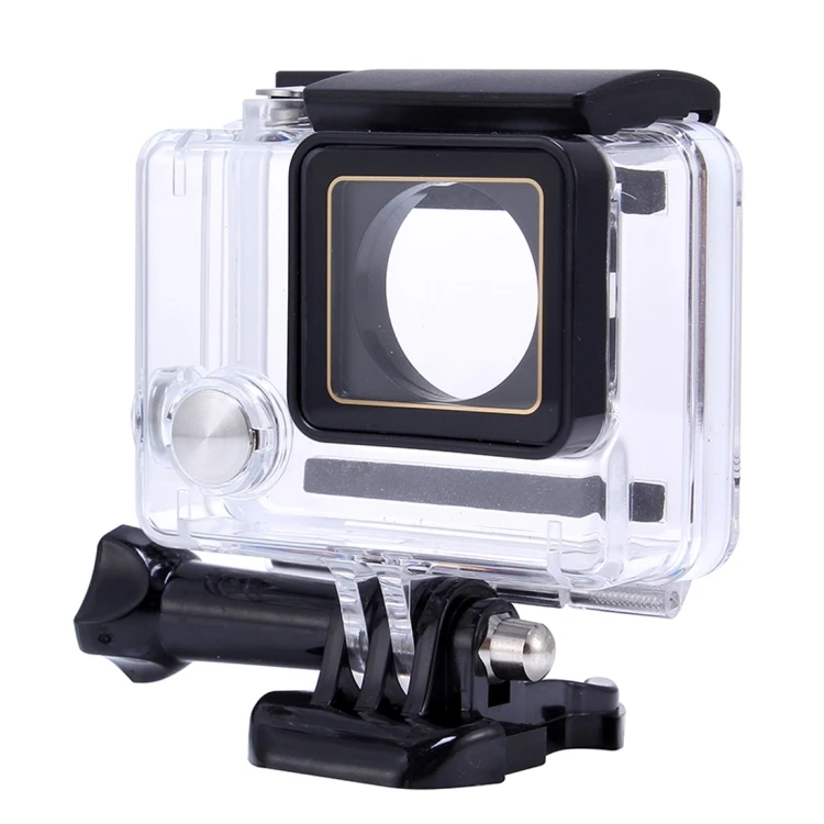 

Dropshipping 40m Waterproof Underwater Diving Case Housing Protective Case for GoPro HERO4 / 3+