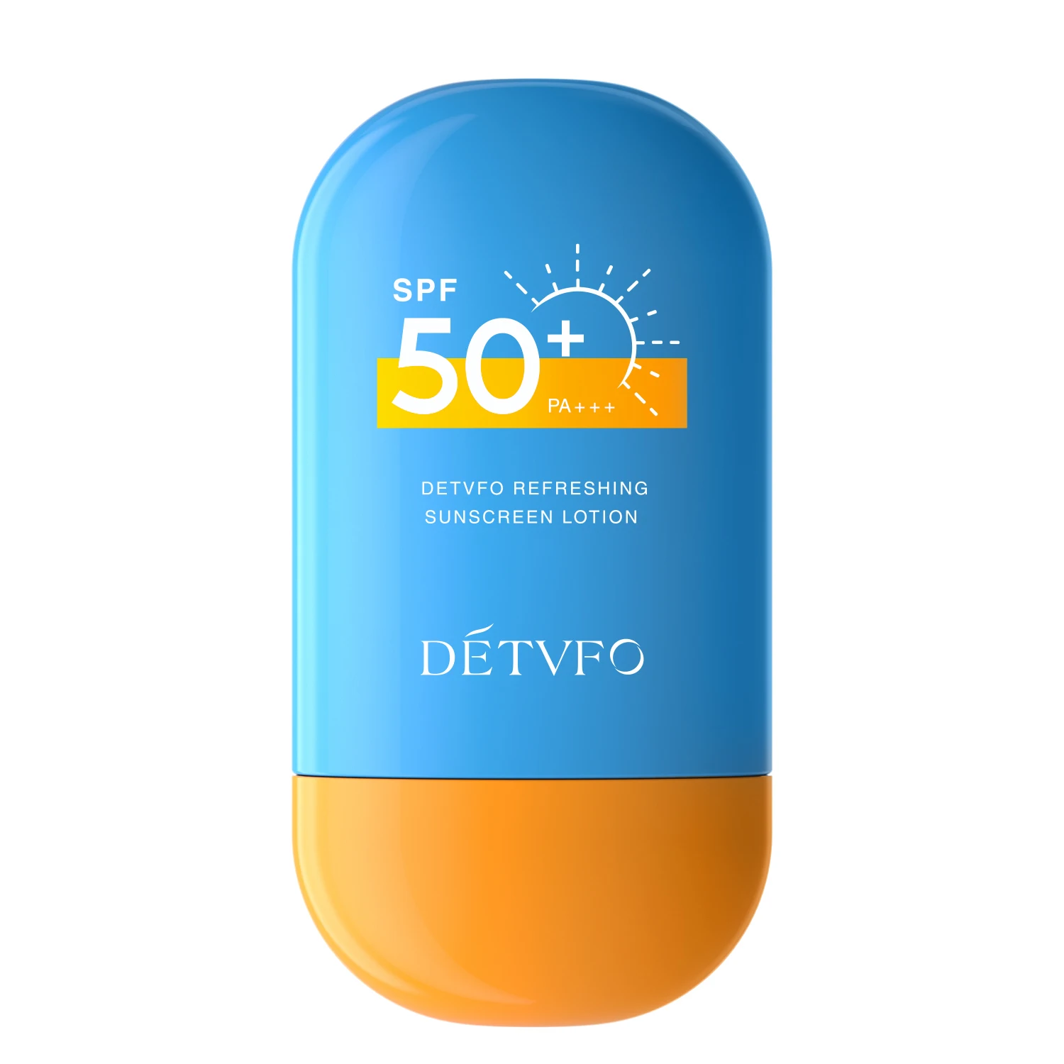 

Waterproof Sunscreen To Prevent Skin Aging And Skin Burns Sunscreen