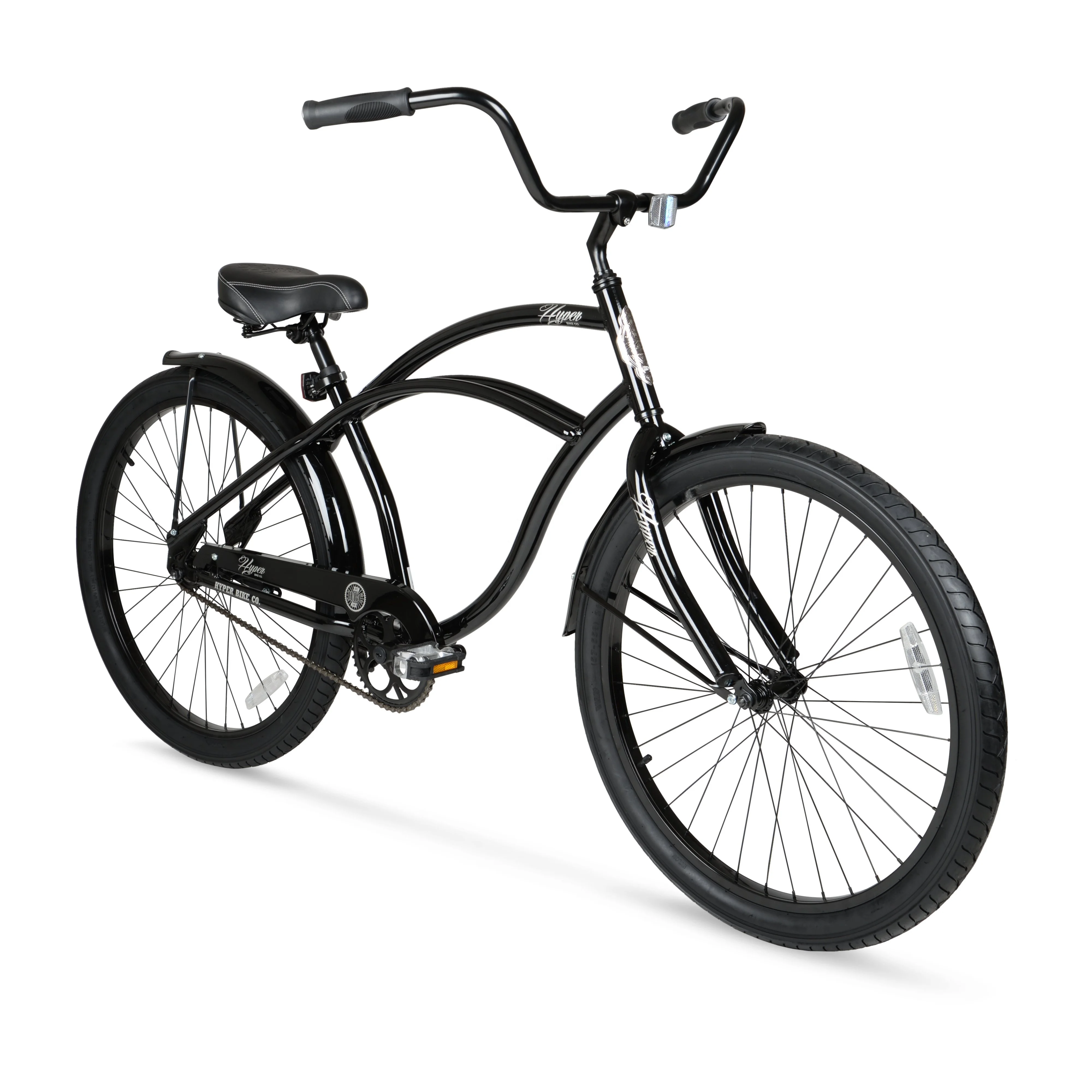 beach cruiser  bicycle 26inch battery city cruiser bike made in China and black  beach cruiser bike