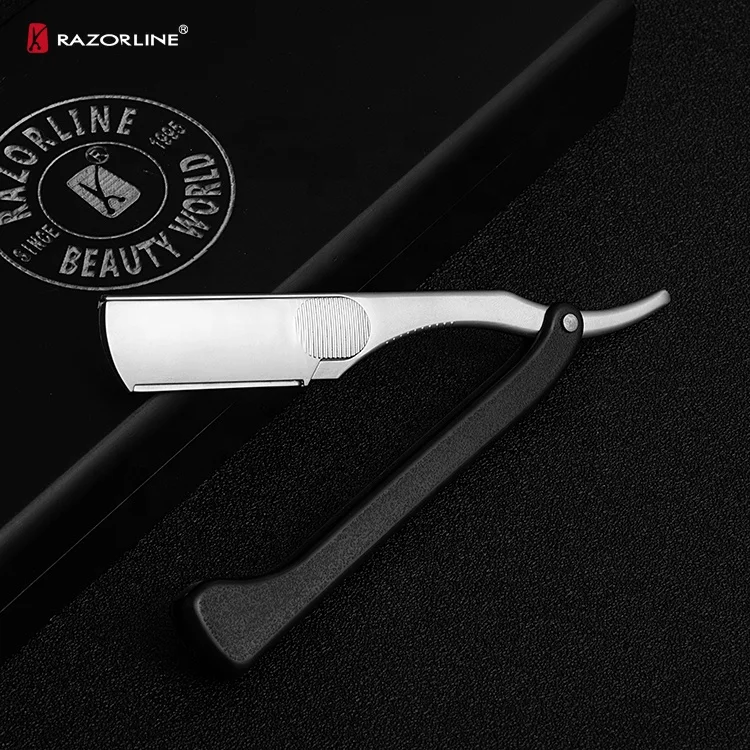 

New Launch Promotion Razor H5 Stainless Steel Professional Safety Barber Shaving Razor, Requirement