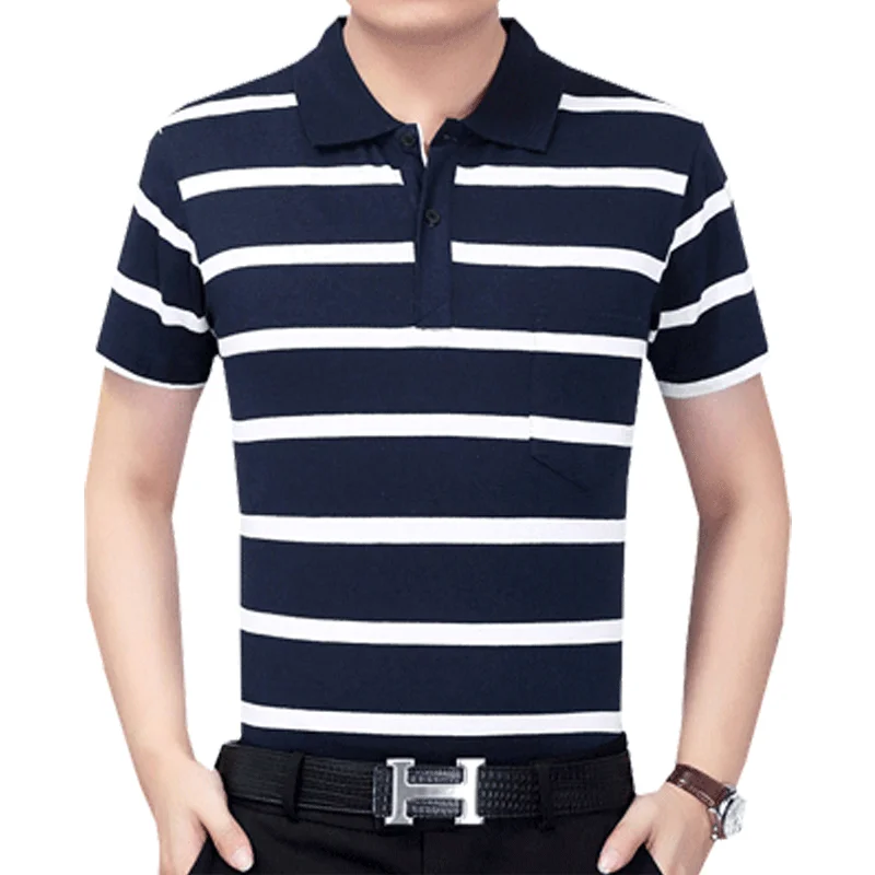 

Summer 2020 men loose lapel Short sleeve T-shirts lovers beaded ground cloth men half sleeve wholesale