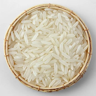 
Long Grain Golden and White Rice 