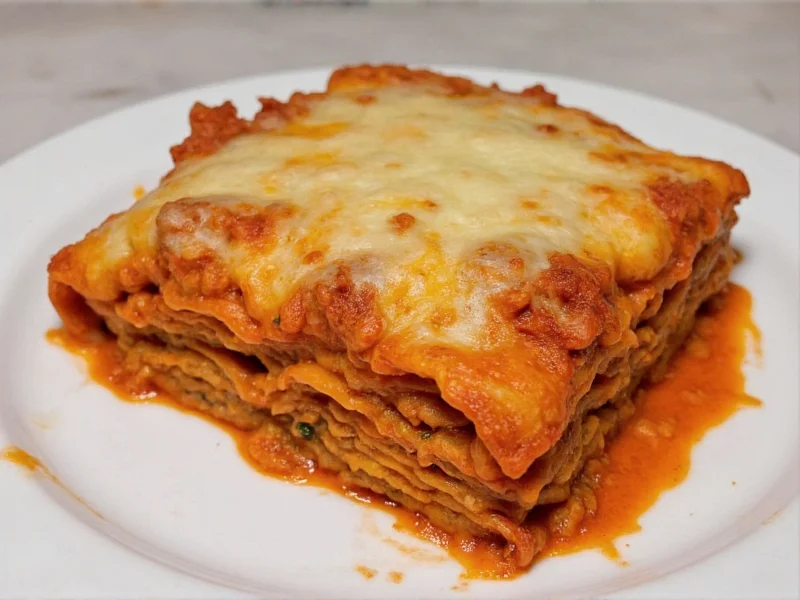 Perfect Italian Sausage Lasagna Recipe: Step-by-Step Guide