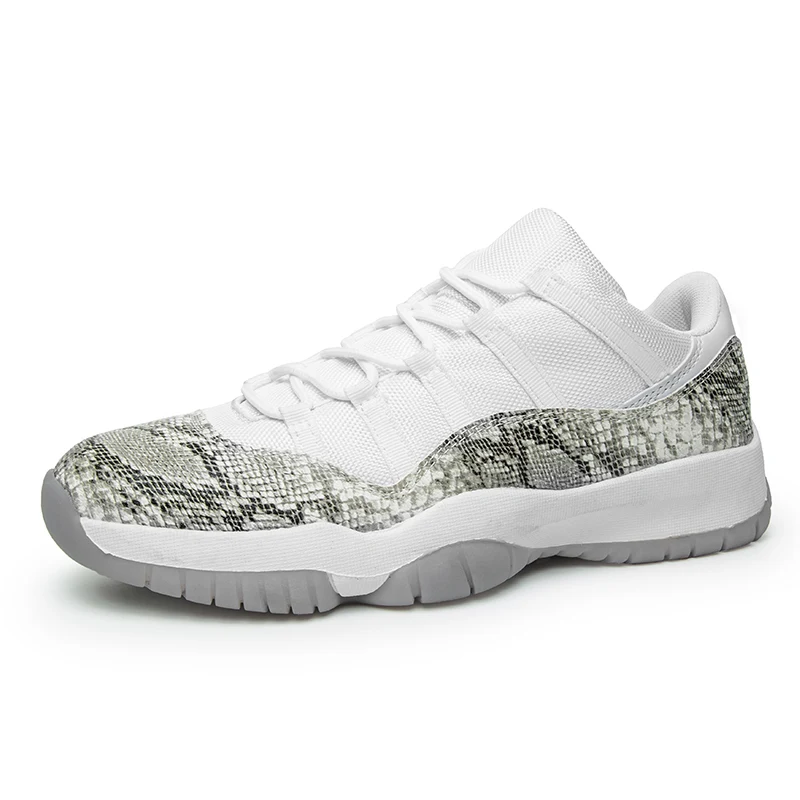 

Top Quality Comfortable Sneakers Popular Sports Shoes Men's Fashion Basketball Shoes