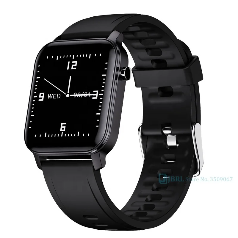 

M2 Smartwatch Men Women Heart Rate Fitness Tracker Smart Watch Waterproof Sport Smart Bracelet For Andriod IOS