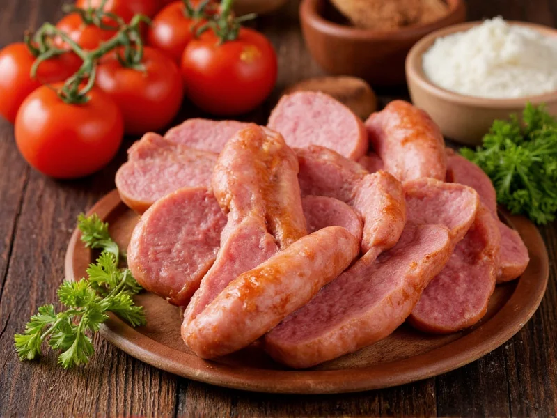 Filipino Sausage: Types, History & Cooking Guide