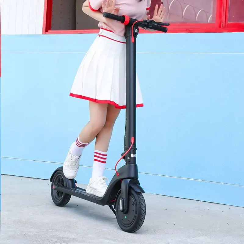 

Hot Sale Original aluminum alloy portable electric scooter